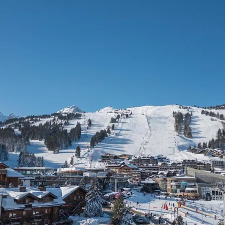 Neuf De Gamme A Avec Acces Aux Pieds - Fr-1-830-17 Apartment