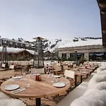 Lejlighed Neuf De Gamme A Avec Acces Aux Pieds - Fr-1-830-17 Courchevel