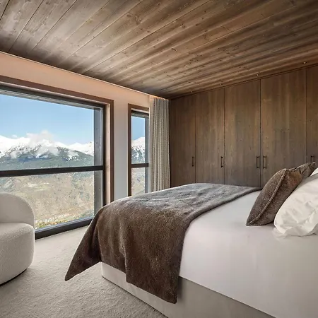 Lägenhet Neuf De Gamme A Avec Acces Aux Pieds - Fr-1-830-17