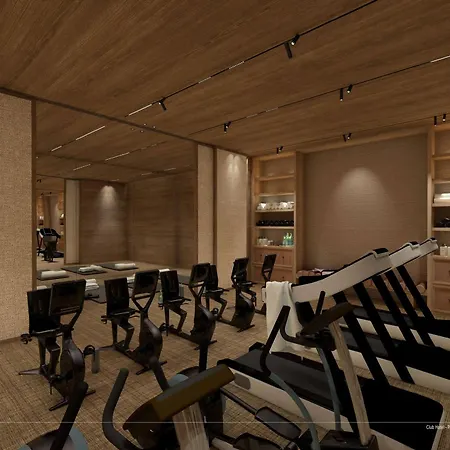 Lägenhet Neuf De Gamme A Avec Acces Aux Pieds - Fr-1-830-17 Courchevel