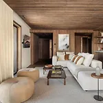 Neuf De Gamme à Avec Accès Aux Pieds - Fr-1-830-17 * Courchevel