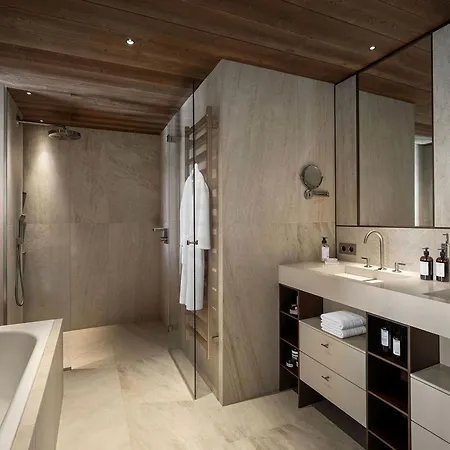 Апартаменты Neuf De Gamme A Avec Acces Aux Pieds - Fr-1-830-17 *