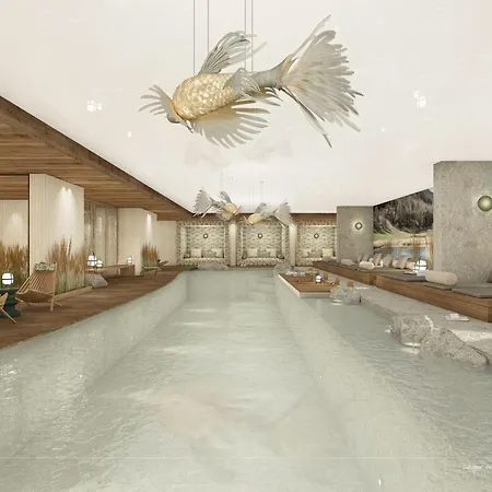 Neuf De Gamme A Avec Acces Aux Pieds - Fr-1-830-17 * Куршевель