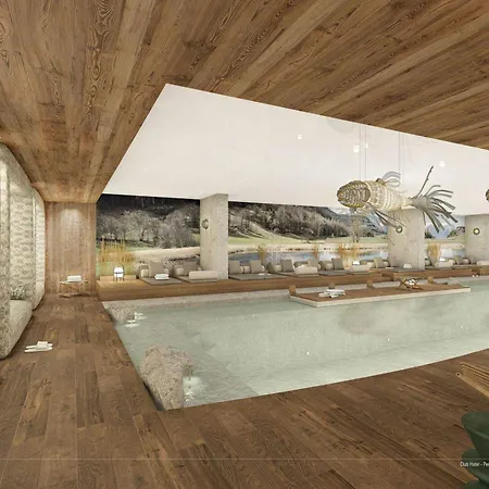 Neuf De Gamme A Avec Acces Aux Pieds - Fr-1-830-17 Апартаменты Куршевель