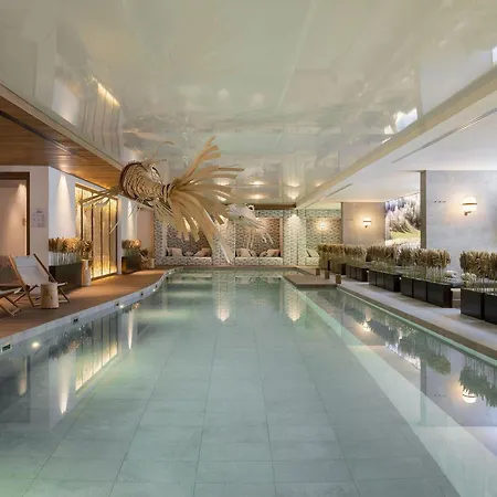 Neuf De Gamme A Avec Acces Aux Pieds - Fr-1-830-17 * Куршевель